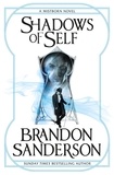 Brandon Sanderson - Shadows of Self - A Mistborn Novel.