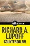 Richard A. Lupoff - Countersolar! - Twin Planets Book 2.