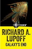 Richard A. Lupoff - Galaxy's End - Sun's End Book 2.