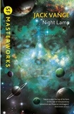 Jack Vance - Night Lamp.