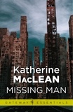 Katherine MacLean - Missing Man.
