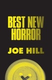 Joe Hill - Best New Horror.