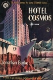 Jonathan Burke - Hotel Cosmos.