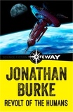 Jonathan Burke - Revolt of the Humans.