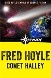 Fred Hoyle - Comet Halley.