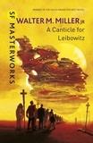 Walter M. Miller Jr - A Canticle For Leibowitz.