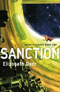 Elizabeth Bear - Sanction - Book Two.