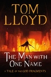 Tom Lloyd - The Man With One Name.