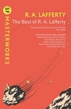 R. A. Lafferty - The Best of R. A. Lafferty.