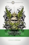 John James - Votan and Other Novels.