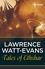 Lawrence Watt-Evans - Tales of Ethshar.