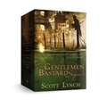 Scott Lynch - Gentleman Bastard Sequence.