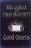 Neil Gaiman et Terry Pratchett - Good Omens.