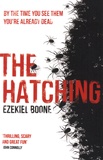 Ezekiel Boone - The Hatching.