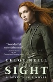 Chloe Neill - The Sight - A Devil's Isle Novel.