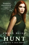 Chloe Neill - The Hunt - A Devil's Isle Novel.