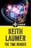 Keith Laumer - The Time Bender.