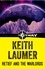 Keith Laumer - Retief and the Warlords.
