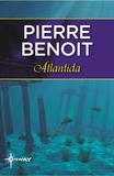 Pierre Benoit - Atlantida.