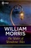 William Morris - The Water of Wondrous Isles.