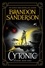 Brandon Sanderson - Cytonic - The Third Skyward Novel.