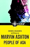 Marvin Ashton et Denis Hughes - People of Asa.