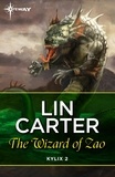 Lin Carter - The Wizard of Zao.