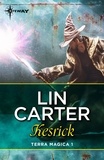 Lin Carter - Kesrick.