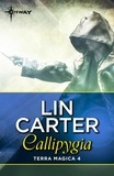 Lin Carter - Callipygia.