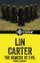 Lin Carter - The Nemesis of Evil.