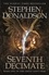 Stephen Donaldson - The Great God's War Tome 1 : Seventh Decimate.