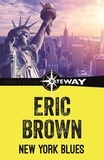 Eric Brown - New York Blues.