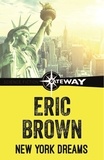 Eric Brown - New York Dreams.