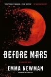 Emma Newman - Before Mars.