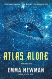 Emma Newman - Atlas Alone.