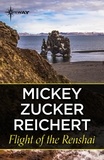 Mickey Zucker Reichert - Flight of the Renshai.