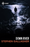Stephen Gallagher - Down River.