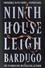 Leigh Bardugo - Ninth House.