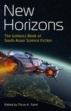 Various - New Horizons - The Gollancz Book of South Asian Science Fiction.