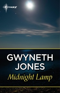 Gwyneth Jones - Midnight Lamp.