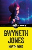 Gwyneth Jones - North Wind.