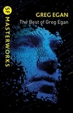 Greg Egan - The Best of Greg Egan.