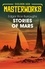Edgar Rice Burroughs - Stories of Mars.