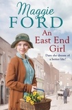 Maggie Ford - An East End Girl.
