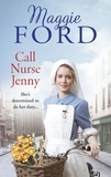 Maggie Ford - Call Nurse Jenny.