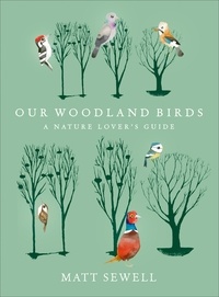 Matt Sewell - Our Woodland Birds.