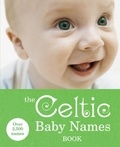 The Celtic Baby Names Book.