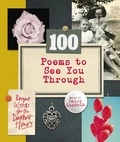 Daisy Goodwin - 100 Poemes to See you Through.