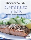 Slimming World 30-Minute Meals.