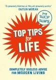 David Harris - Top Tips for Life.